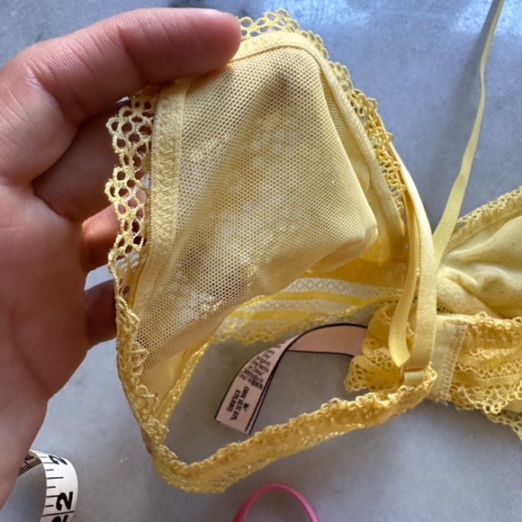 Bralette bundle M - Picture 6 of 9